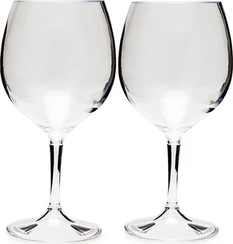 Kempingové nádobí GSI Nesting Wine Glass
