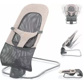 ZOPA Lehačka Moyo Air Mesh Beige (ZOP055231)