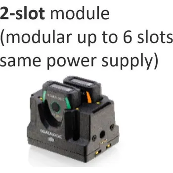 Čtečka čárových kódů DATALOGIC Charging Station, CodiScan MC-HS7600