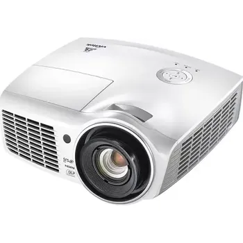 VIVITEK H1180HD (bílý)