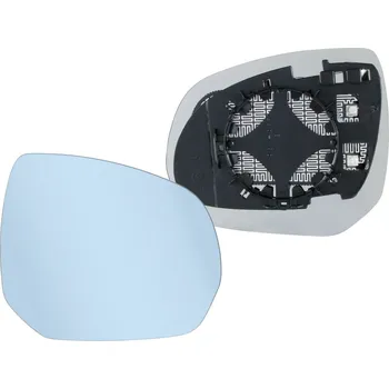 Auto zrcátko Sklo pravého zpětného zrcátka PEUGEOT 3008 |8/2009-10/2013| vyhřívané | 5901532037982