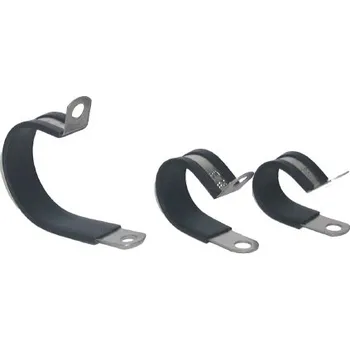 kabelová chránička OEM Držák kabelu - příchytka Varianta 2853: 12mm