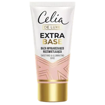 Podkladová báze na tvář Vyhlazující rozjasňující báze