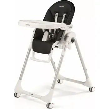 Dětské zboží Jídelní židlička Peg Pérego Prima Pappa Follow Me Licorice + dárek (2IH0100374)