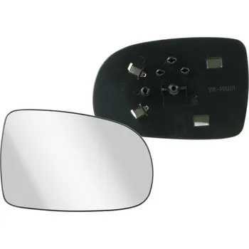 Auto zrcátko Sklo pravého zpětného zrcátka OPEL CORSA C |7/2000-10/2003| nevyhřívané | VIEW MAX | 5901532146998