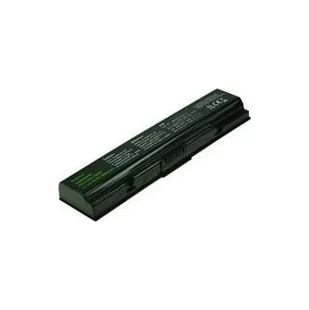 Baterie k notebooku Baterie Toshiba Satellite A200, 10,8V (11,1V) - 4400mAh