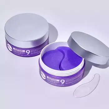 Péče o oční okolí MEDI-PEEL Peptide9 Volume Lifting Eye Patch Pro