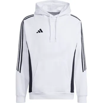 Pánská mikina Mikina adidas Tiro 24 Sweat Hooded M IR7547 S