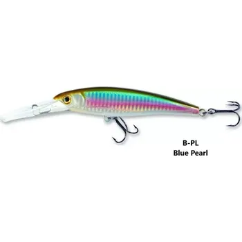 Umělá nástraha Wobler ROB. Monroe F12 B-PL