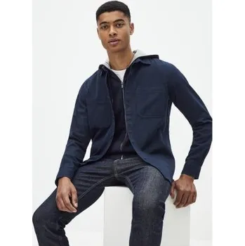 Pánská košile Svrchní košile Sawork regular