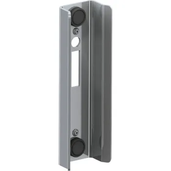 Příslušenství pro plot CA DOCK 52 - dojezdová kapsa pro hákový zámek