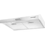 Concept Podvěsná digestoř OPP1250ss