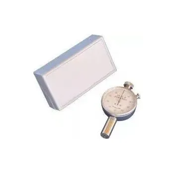 PRIDE Analogové durometry AS01, DS01