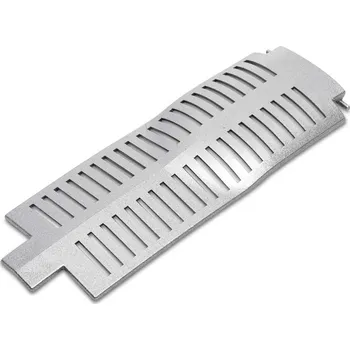 RC vybavení E-flite UMX P-51D Mustang 0.49m „Detroit Miss“: Kryt akumulátoru