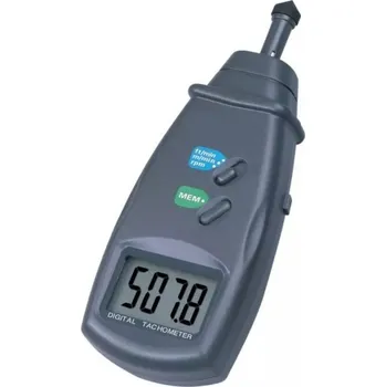 PRIDE Dotykový otáčkoměr DT-2235A