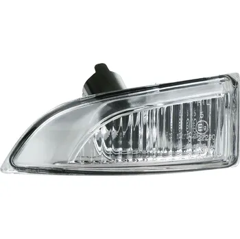 Auto zrcátko Blinkr levého zrcátka RENAULT SCENIC (JZ) |013-2016| 042-23-861