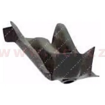 zvedák výztuha podlahy (držák zvedáku) L