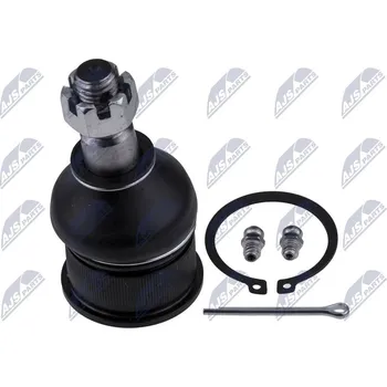 Auto-moto baterie Čepy NTY ZSD-HD-012