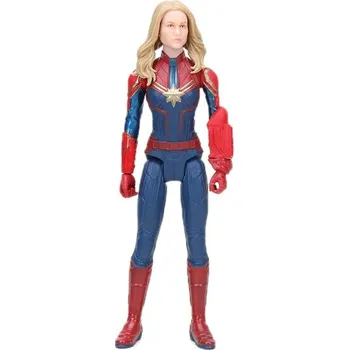 MARVEL AVENGERS ENDGAME - CAPTAIN MARVEL