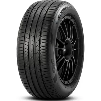 Letní osobní pneu PIRELLI SCORPION 255/55 R18 109Y DOT2022
