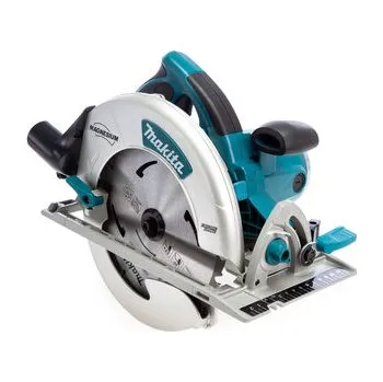 Okružní pila Makita 5008MGJ + MakPac