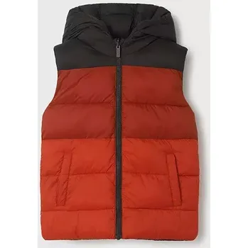 Chlapecká bunda Chlapecká oboustranná vesta Mayoral 4392-60