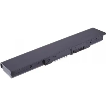 Příslušenství pro notebook Baterie Asus N55 Series, 10,8V (11,1V) - 5200mAh
