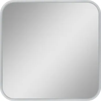 Zrcadlo Hopa Alfeld Zrcadlo s LED osvětlením 60x60 cm, OLNZALF6060