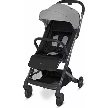 Kočárek Sportovní kočárek Espiro Art 107 Gray Center (205019)