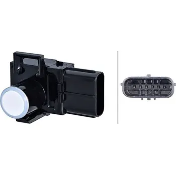 Parkovací asistent Parkovací senzor HELLA 6PX 358 270-131