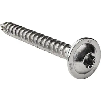 Vrut Vrut do dřeva Torx Rozměr: 6x60