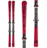 Sjezdové lyže Stöckli Laser GS + Salomon SRT Speed D20 + Salomon SRT 12 2023/24, 182 cm
