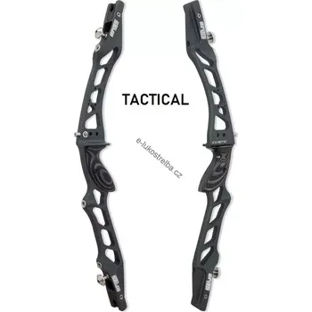 Luk Kinetic Arios 2 Tactical střed luku ILF 25"