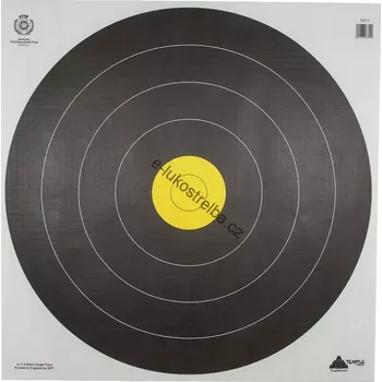 Příslušenství pro luk a kuši Terč Field World Archery 60cm