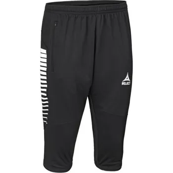 Dámské kraťasy Select Mexico U tréninkové kalhoty T26-9868 černá 6 let