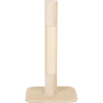 Škrabadlo Jumbo Kmen XXL - krémová