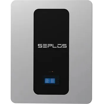 solární baterie Seplos Polo-W 48 V 5 kWh