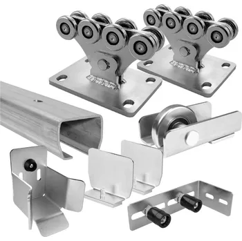 SADA CA ENZO SZ 03 - pro samonosnou bránu do 4,5m