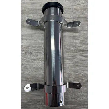 Loď OEM Boční nerezový držák na pruty k lodím a člunům