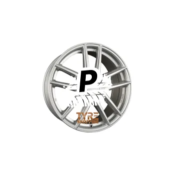 Disk PLATIN P 73 Polar Silber 7.00 x 16 ET 42.00 5x108
