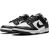 Pánské tenisky NIKE Dunk Low Retro DD1391-100