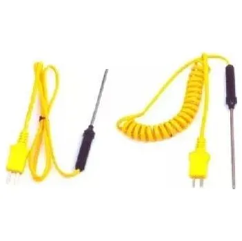 PRIDE Dotyková sonda TP-02 pro teploměr DM6801A