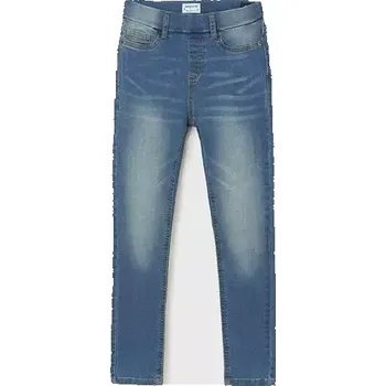 Dívčí jegínové rifle Mayoral 554-45