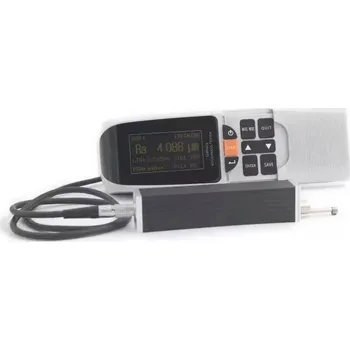 PRIDE Přenosný drsnoměr SR-500