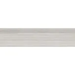 Plywood, DCPVF841, schodovka, 30x120 cm, bílá