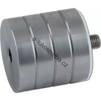 Sada nářadí Avalon Weights for Barebow Risers (Závaží pro Barebow středy luků Avalon)