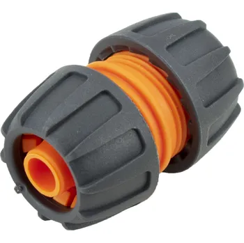 Hadicová spojka Spojka na hadici, 1/2", plast, GF