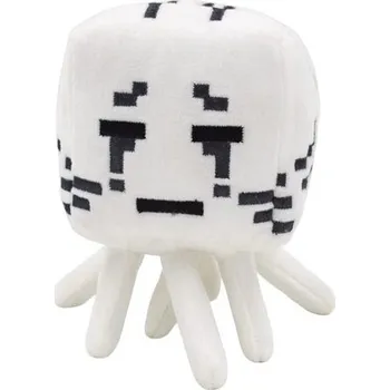 plyšák MINECRAFT PLYŠOVÁ HRAČKA - GHATS BLACK EYE