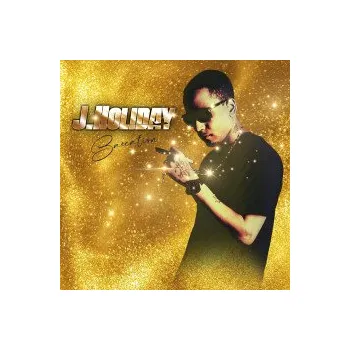 Zahraniční hudba Baecation - J.Holiday [CD]