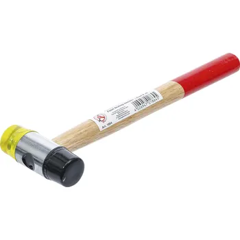 Kladivo BGS Diy BGS 1864, Vyklepávací palička | Ø hlavy 30 mm